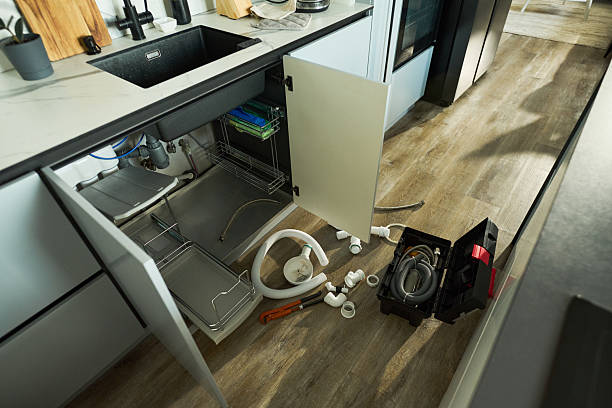 Reliable Pipe Repair contractor in Hooper, UT by Street Wise - Plumbing